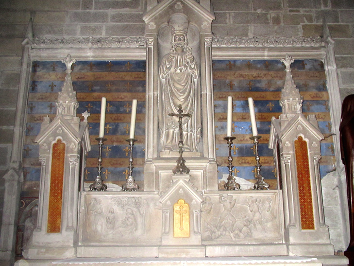 Vannes : cathdrale de Saint Pierre