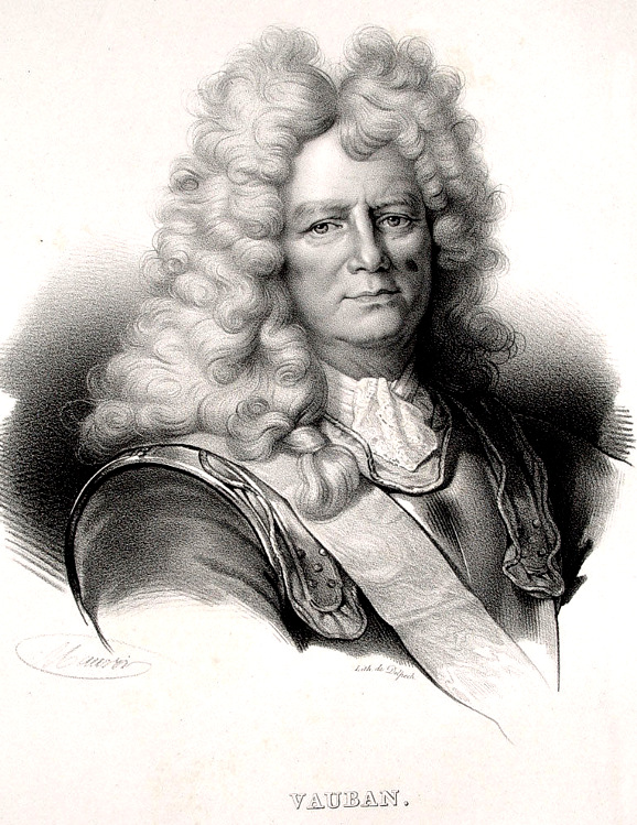 Sbastien Le Prestre de Vauban