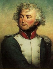 Kléber Jean Baptiste (1753-1800).